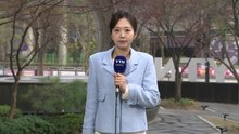 [출근길 YTN 날씨 4/16] 쾌청한 봄 날씨, 서울 낮 22℃...큰 일교차 주의 / YTN
