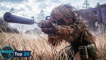 Top 20 Best Video Game Missions of the Century So Far