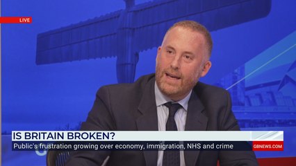 WATCH: 'No excuse!' Birmingham bin strikes an 'unacceptable state of affairs'