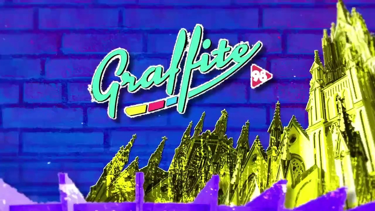 Graffite 15/04/25