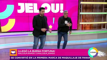 Pirámide de Malcolm Ramos para el sorteo del miércoles 16 de abril de 2025