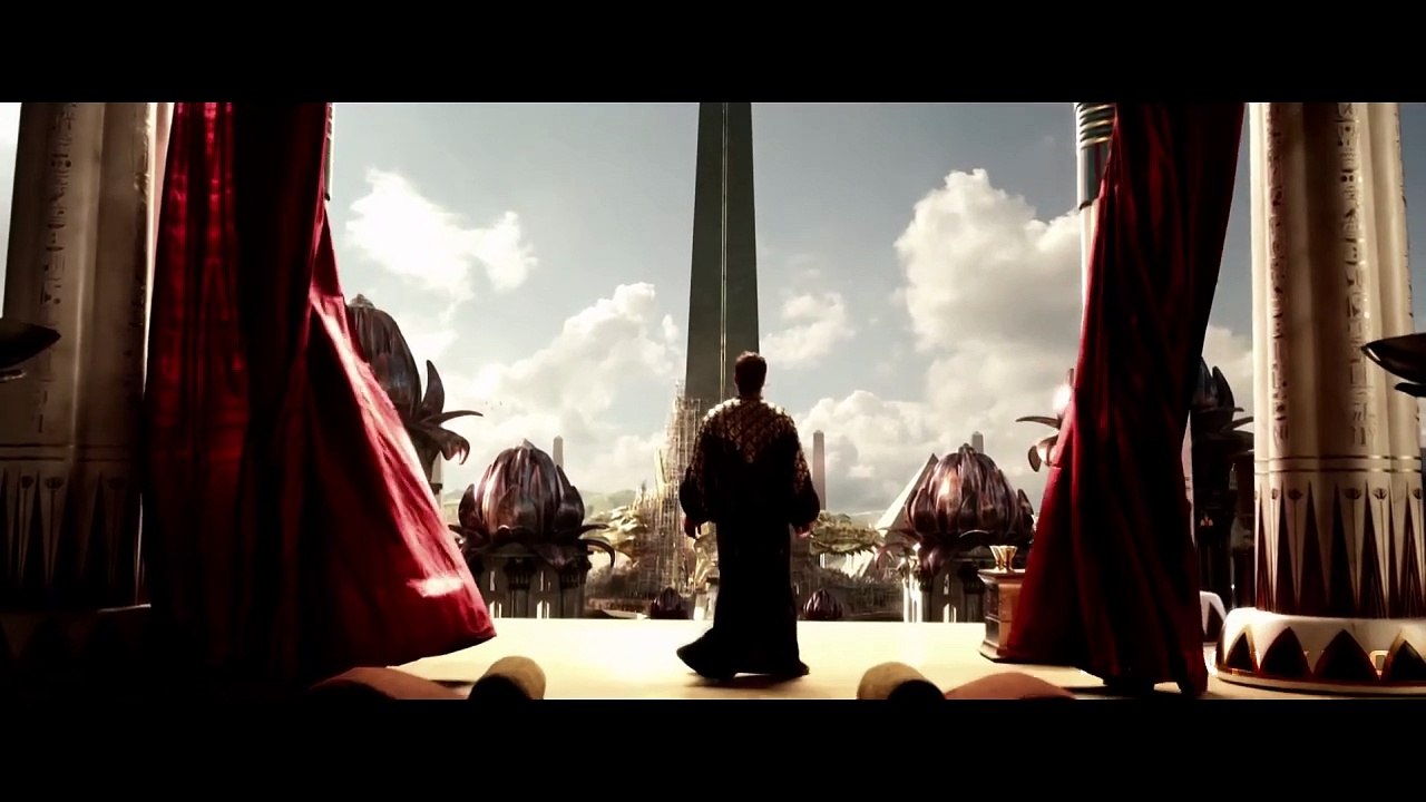 The Mummy Resurrection – First Trailer (2025) Dwayne Johnson   |  #Mummy #Resurrection #themummy Keanu Reeves