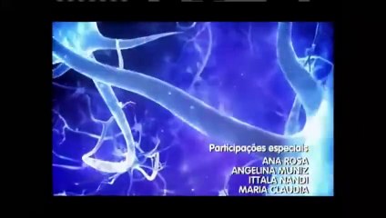 Caminhos do Coração 1ª Temp. Cap. 63