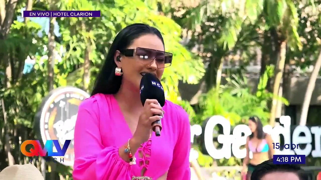 En Vivo (6809)