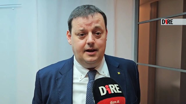 Roma - AMBIENTE. INTESA ANBI-LIPU PER SICUREZZA IDRAULICA E TUTELA BIODIVERSITÀ -1- (15.04.25)