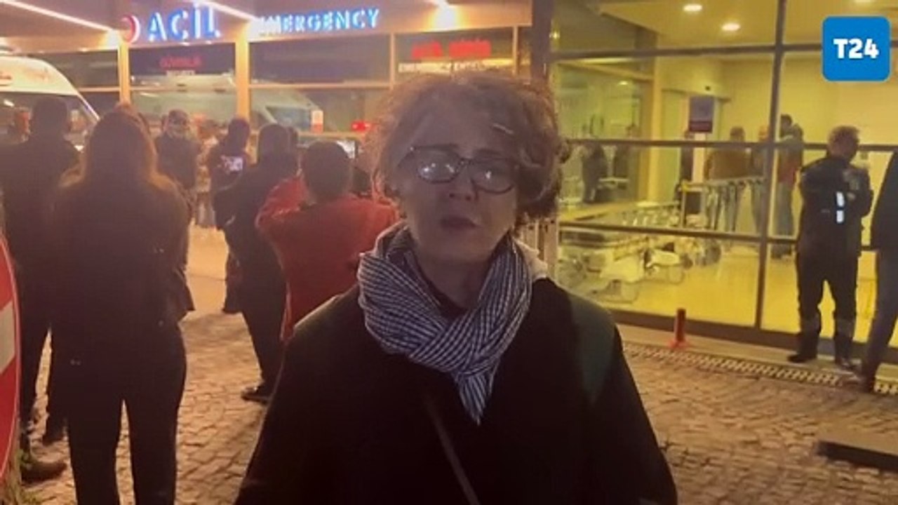 T24 yazarı Candan Yıldız, Sırrı Süreyya Önder'in sağlık durumunu aktardı