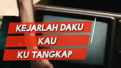 Kejar daku Kau Kutangkap (1986)