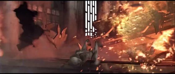Star Wars. Episode III: Revenge of the Sith - Trailer