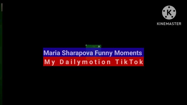 Maria Sharapova’s Hilarious Lip Sync Extravaganza 🏷️Funny 🏷️TikTok 🏷️LipSync 🏷️Comedy 🏷️Celebrities 🏷️Tennis