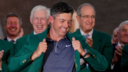 Smylie Kaufman’s Insights on Rory McIlroy’s Masters Triumph