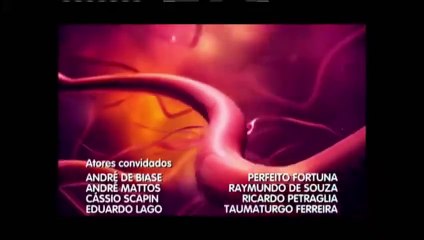 Caminhos do Coração 1ª Temp. Cap. 66