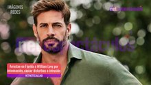 William Levy es arrestado en Florida