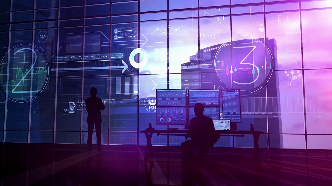 The Psychological Edge: How a Reliable Broker Like TOPFIN Affects My Mindset