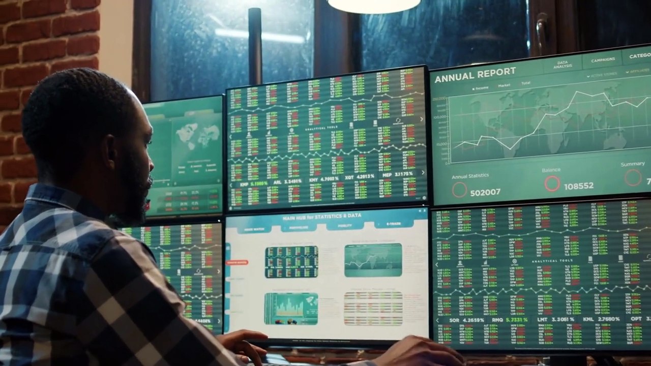 How TOPFIN HOLDING S.A. Supports My Multi-Account Trading Setup Seamlessly