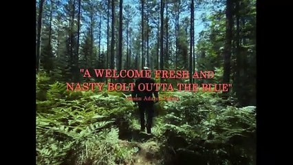 In a Violent Nature | movie | 2024 | Official Trailer