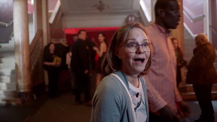 Season 1 | show | 2020| S1 | Official Teaser