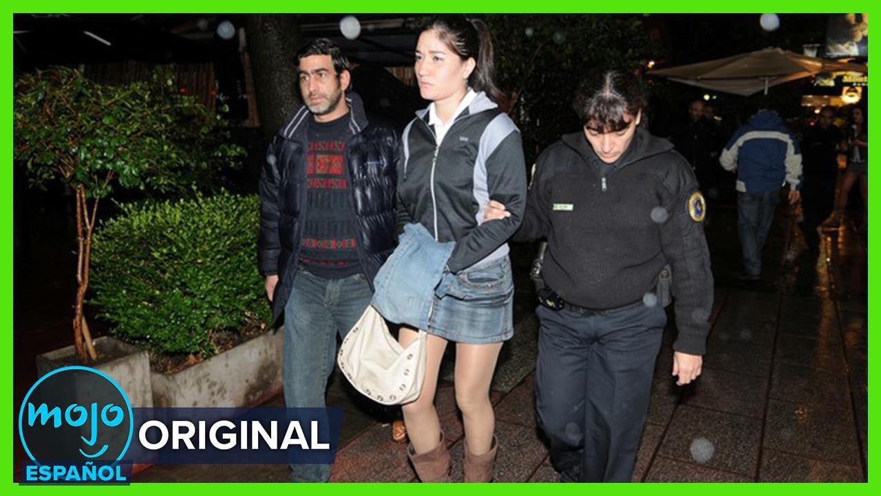 ¡Personas CONDENADAS INJUSTAMENTE en América Latina!