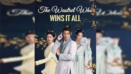 The Wastrel Who Wins It All 🎬 – Full Movie Streaming Now