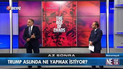 Ne Var Ne Yok 15 Nisan 2025