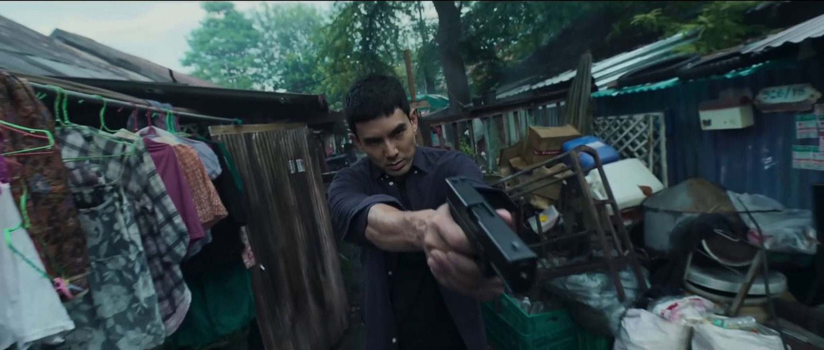 Halabala (2025) Official Trailer HD