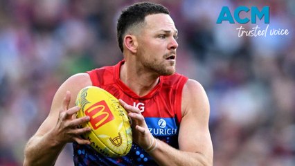 Demons expect 'sore' May, Pickett to take on Dockers