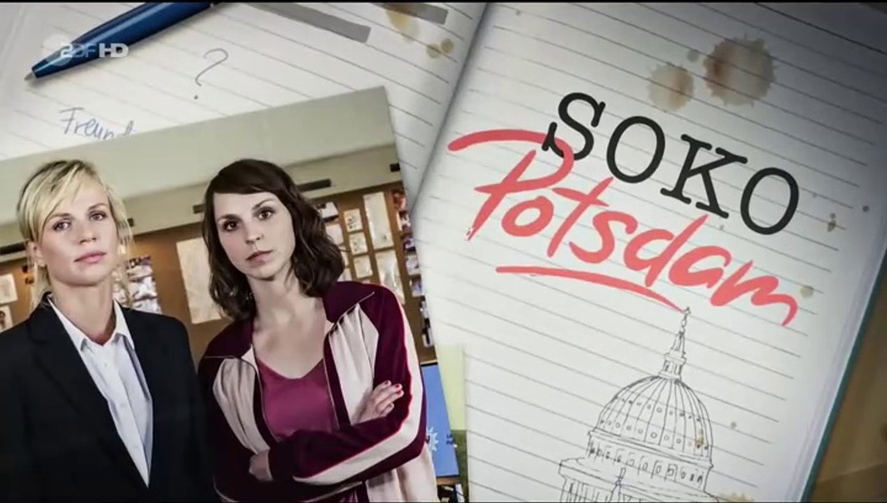 SOKO Potsdam -05- Ein schwerer Fehler