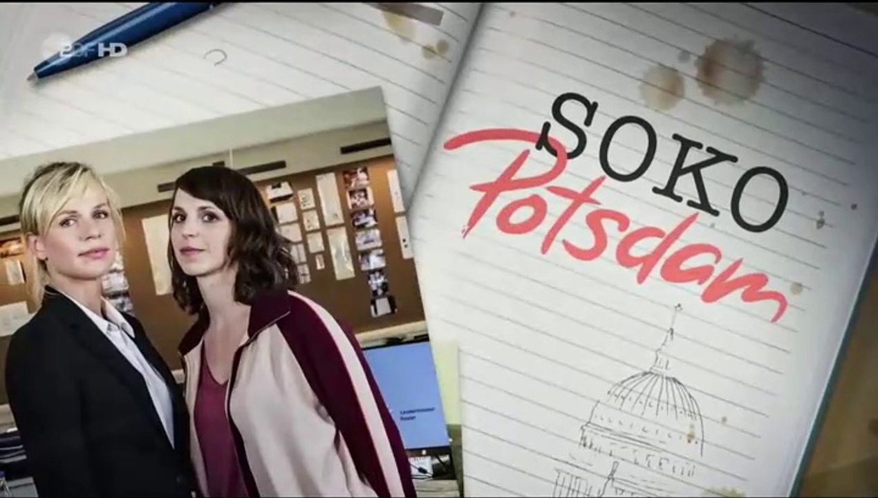 SOKO Potsdam -06- Das Geständnis