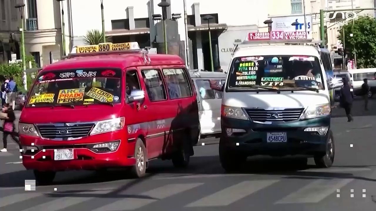 pasajes