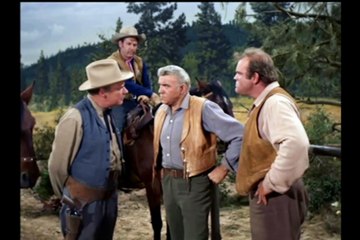 Bonanza 2x17-El Spitfire-HD