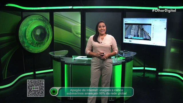 Líder em energia limpa, Brasil tem carta na manga para alimentar IAs