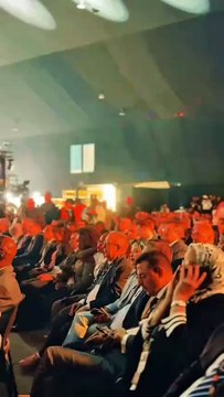 Marrakech turned electric as GITEX AFRICA came to life with bold ideas and packed halls from the very first hour.AI took the spotlight. Cybersecurity got real. Fintech, healthtech, and agritech sparked big debates across every stage. Startu