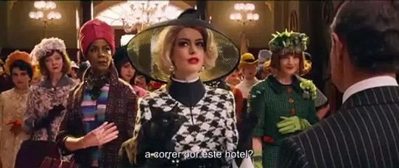As Bruxas de Roald Dahl | movie | 2020 | Official Trailer