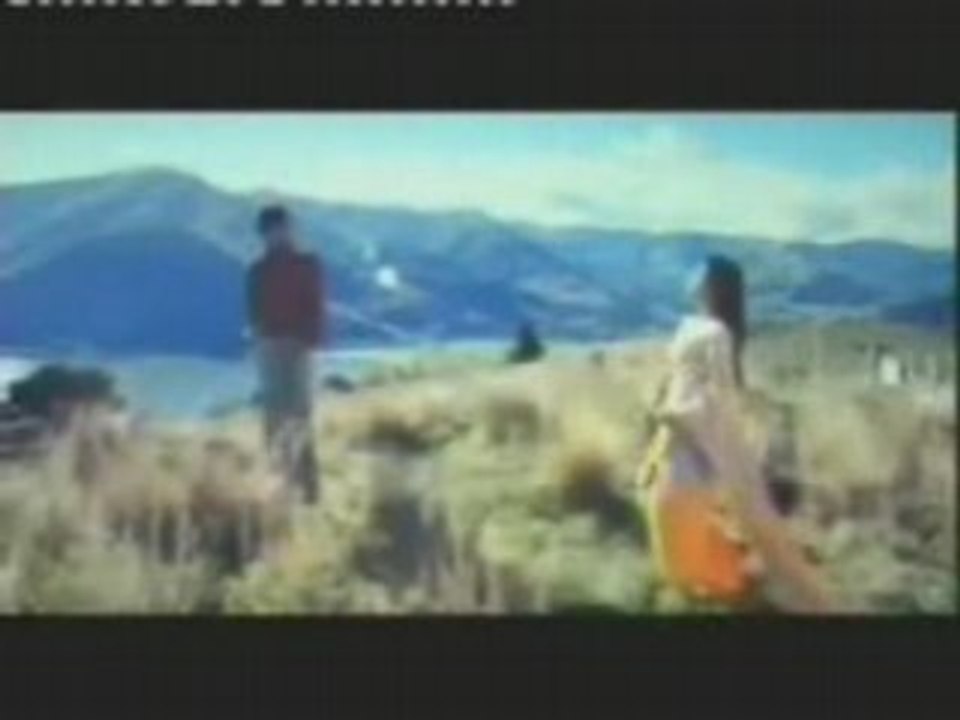 KURUVI SONG..  then then then