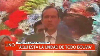 TUTO SIGUE FIRMANDO ALIANZAS