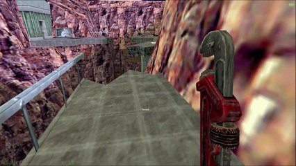 Half-Life: Opposing Force - Part 2