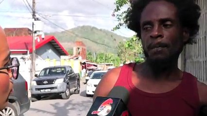 CONSTITUENCY SPOTLIGHT: DIEGO MARTIN WEST