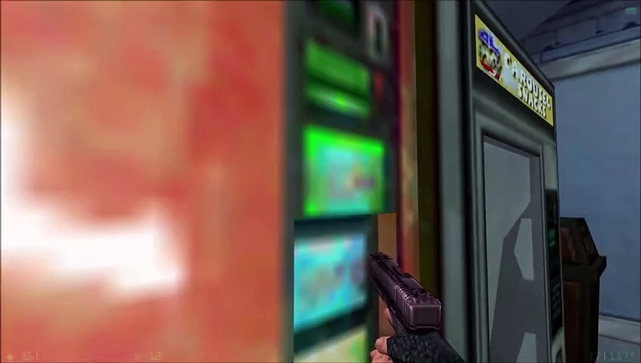 Half-Life: Opposing Force - Part 3