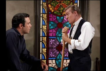Bonanza 2x24-La Puerta Oscura-HD