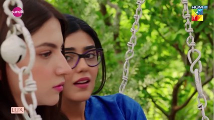 Muhabbat Gumshuda Meri - 13th October 2023 - Episode 24