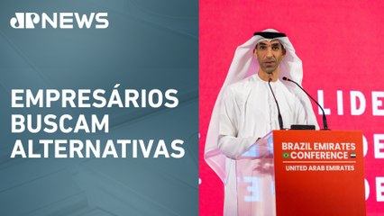 Tarifaço de Trump irá mudar relações comerciais internacionais