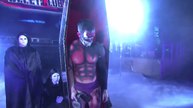 Prince Devitt vs Kota Ibushi: NJPW Wrestle Kingdom 8 (1/4/2014)