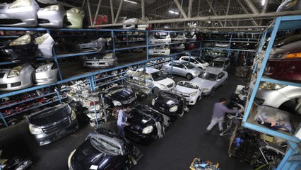 La carta en la que EE. UU. advierte posibilidad de detener exportación de vehículos a Colombia