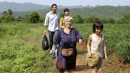 Joséphine, ange gardien