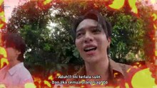 LYKN WE LET YOU PLAY EP.3  SONGKRAN 2025 SUB INDONESIA