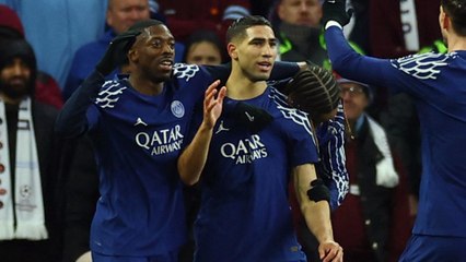 History awaits – will Ligue 1 champions PSG go invincible