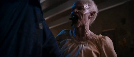 Day Shift (2022) Jamie Foxx Fight Scene HD