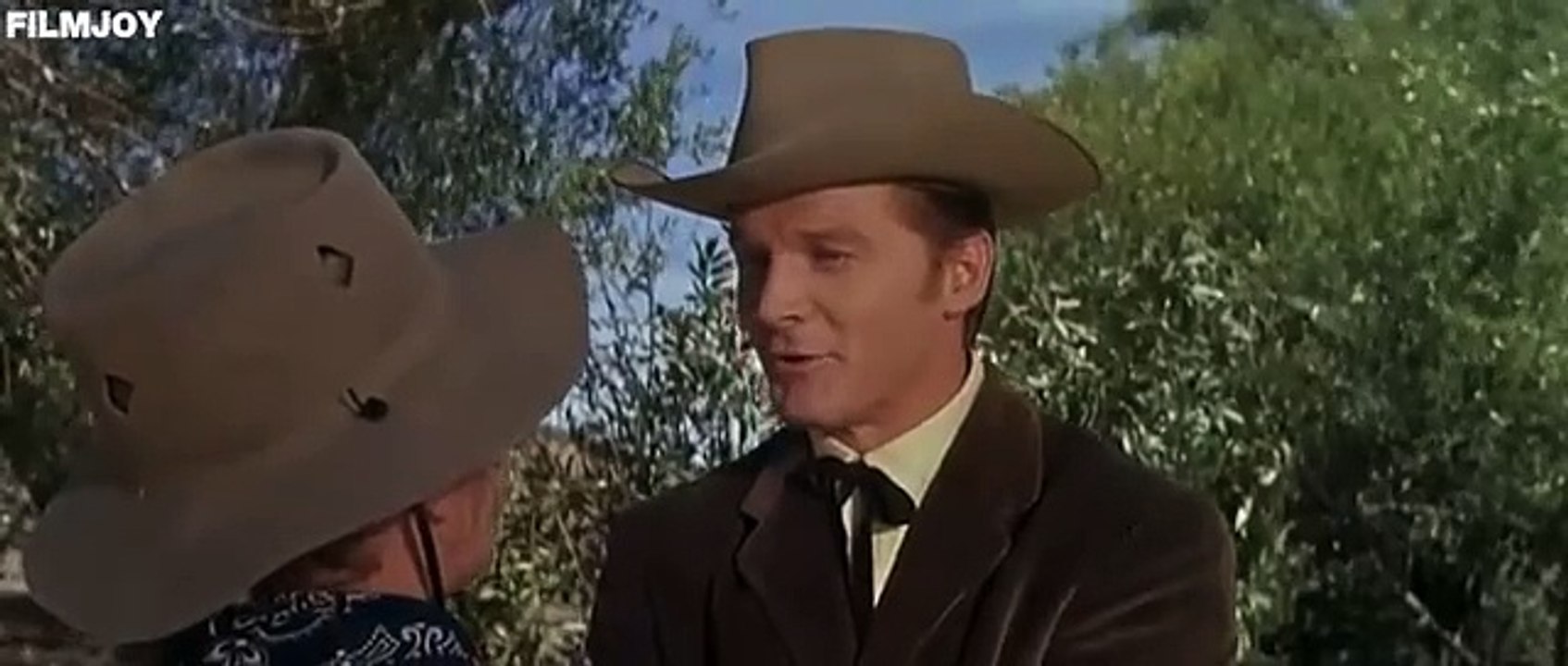 El forajido más escurridizo del Salvaje Oeste Película Del Oeste en Español  Aventura HD