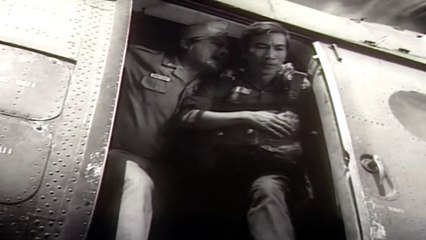 Ván Bài Lật Ngửa - Tập 4 - Cơn Hồng Thủy Và Bản Tango Số 3