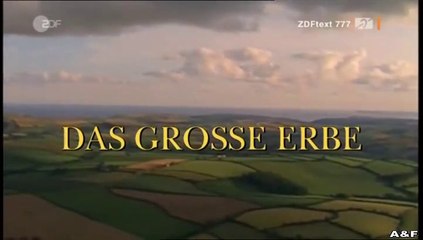 Rosamunde Pilcher -029- Das große Erbe 2