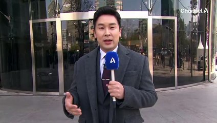 4월 16일 김진의 돌직구쇼 오프닝